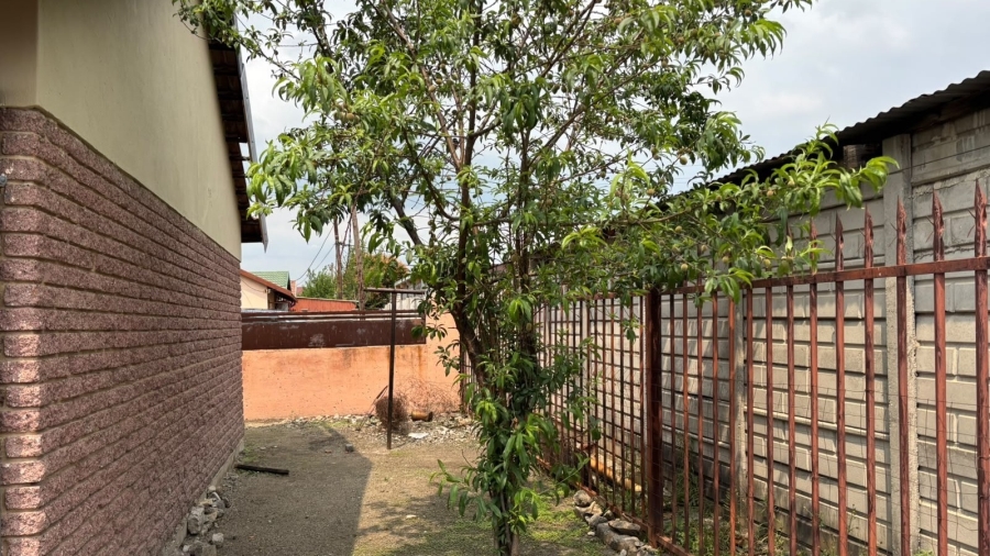 3 Bedroom Property for Sale in Meriting Unit 3 North West